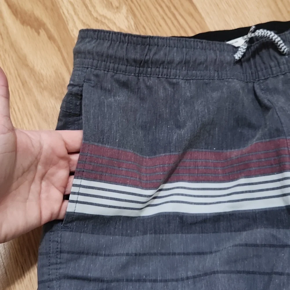 2 Pairs Of Boys Swim Trucks Large